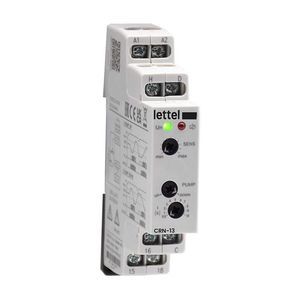 liquid level controller