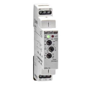 voltage monitoring relay 1