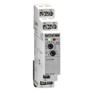 current protection relay 1