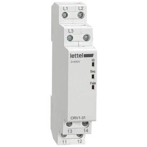 phase loss protection relay 1