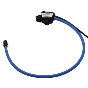 Rogowski coil current transducer 1
