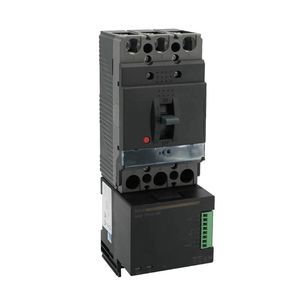 molded case circuit breaker 1