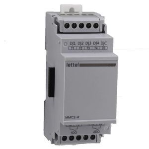 digital relay module