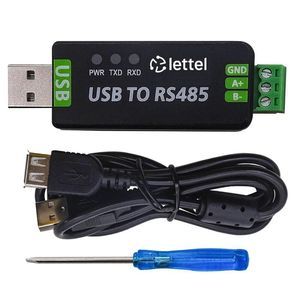 RS-485 USB converter 1
