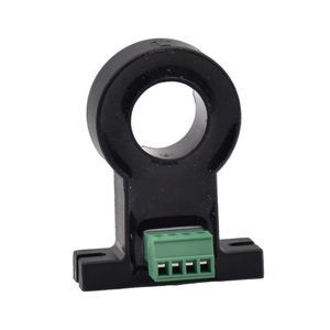 closed-loop Hall effect current sensor 1