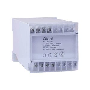 transformer current transducer 1