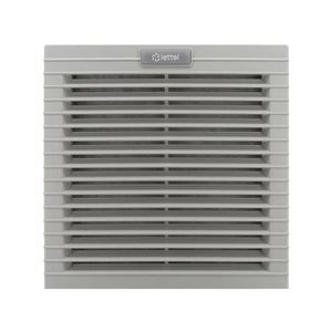 plastic ventilation grill 1