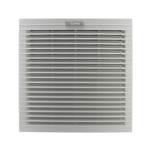 plastic ventilation grill 1