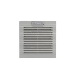 plastic ventilation grill 1