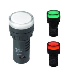 LED indicator light 1