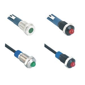 LED indicator light 1