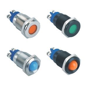 LED indicator light