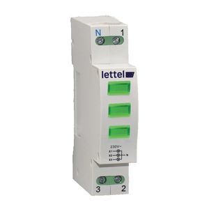 LED indicator light 1