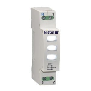 LED indicator light 1