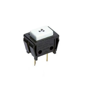 NO push-button switch 1