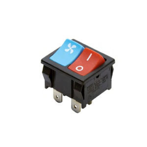 single-pole switch 1