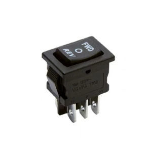 bipolar switch