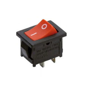 single-pole switch 1