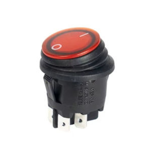rocker switch