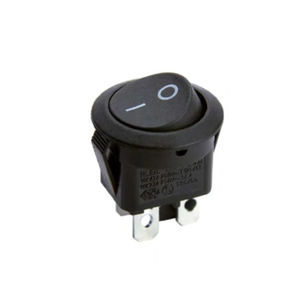 rocker switch