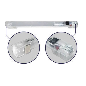 LED tube 1