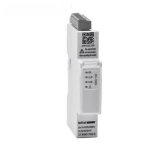 electronic module