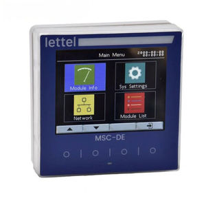 flush-mount HMI 1