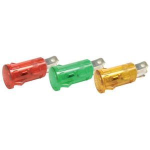 LED indicator light 1