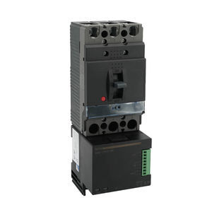 AC circuit breaker