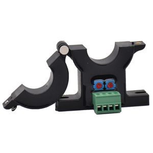 open-loop Hall effect current sensor 1