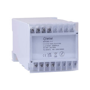 transformer current transducer 1