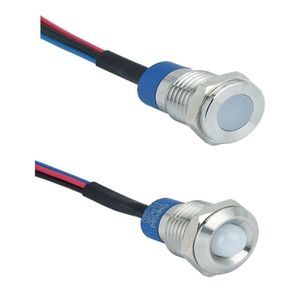 LED indicator light 1