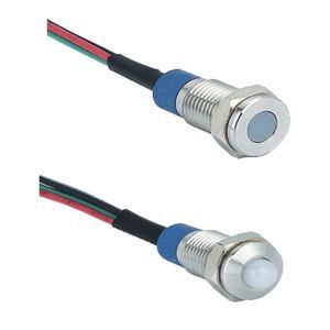 LED indicator light 1