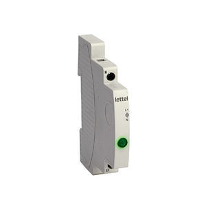 steady indicator light 1