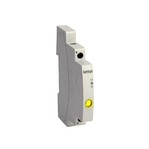 LED indicator light 1
