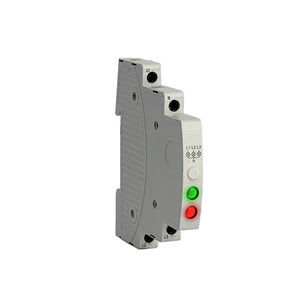 LED indicator light 1
