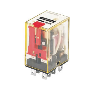 48VDC electromechanical relay 1