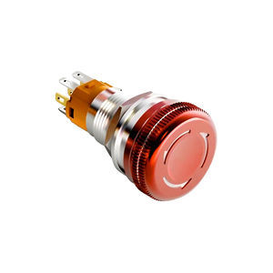 emergency stop push-button switch 1