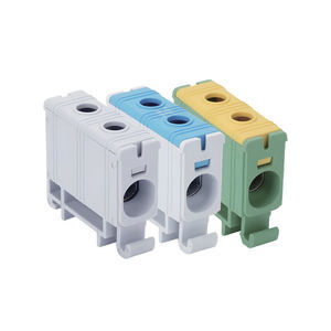 panel-mount terminal block 1