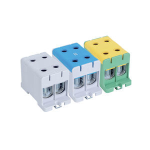 panel-mount terminal block 1