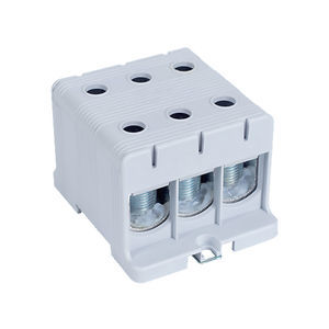 panel-mount terminal block 1