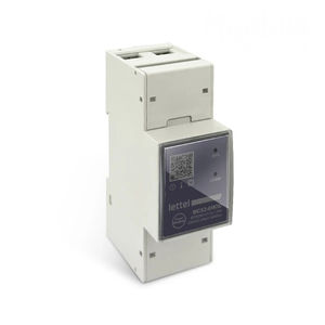 single-phase electric energy meter 1