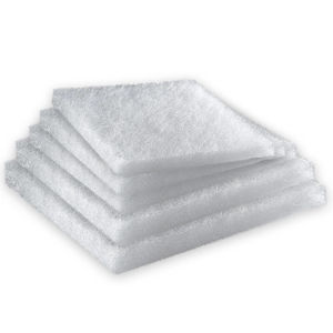 particulate filter