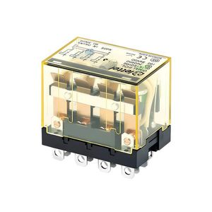 24VDC electromechanical relay 1