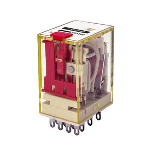 24VDC electromechanical relay 1