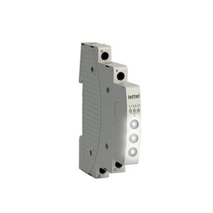 LED indicator light