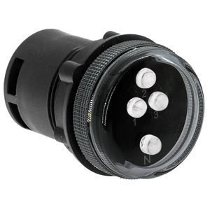 LED indicator light 1