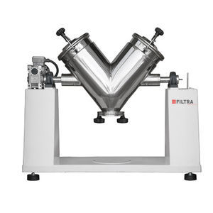 V mixer