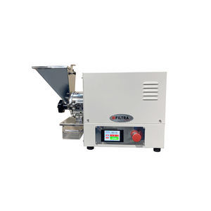 glass grinding mill