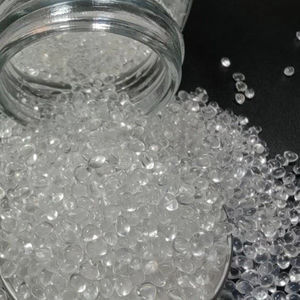 granular PET 1